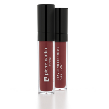 Staylong Lipcolor Kissproof - Terra Rose