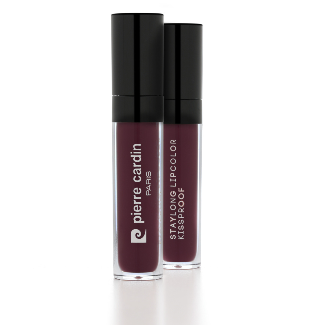 Staylong Lipcolor Kissproof - Berry Ruby