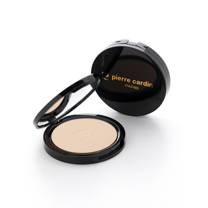 Porcelain Edition Compact Powder - Golden Ivory