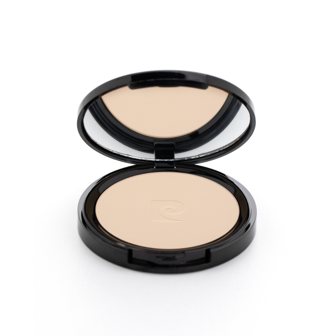 Porcelain Edition Compact Powder - Golden Ivory