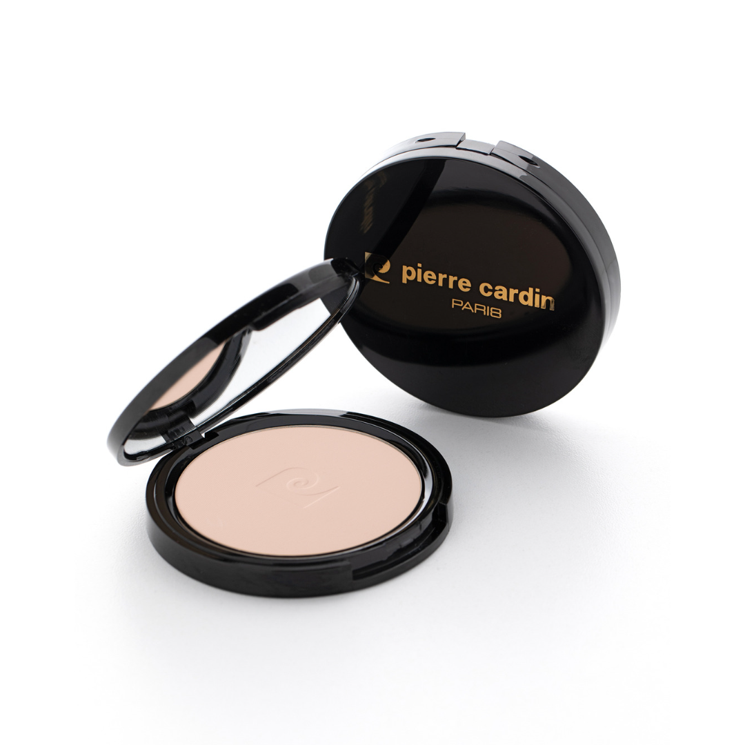 Porcelain Edition Compact Powder - Neutral Ivory