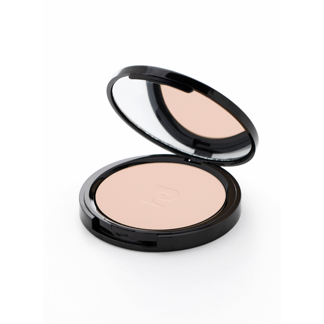 Porcelain Edition Compact Powder - Neutral Beige