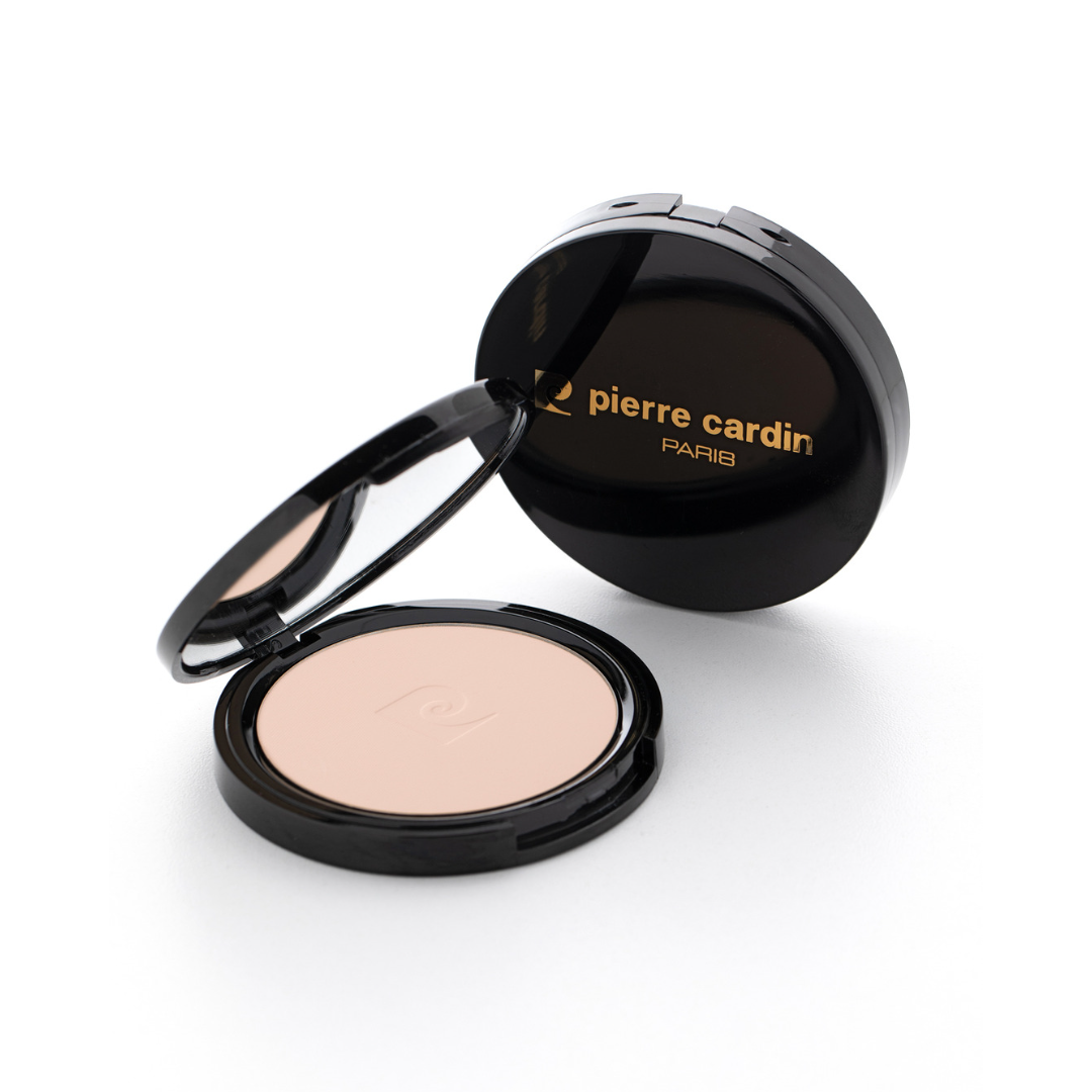 Porcelain Edition Compact Powder - Neutral Beige