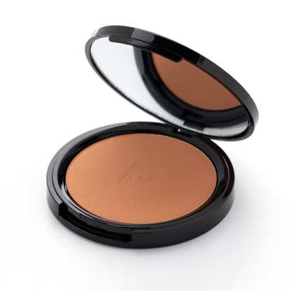 Porcelain Edition Blush On - Mocha