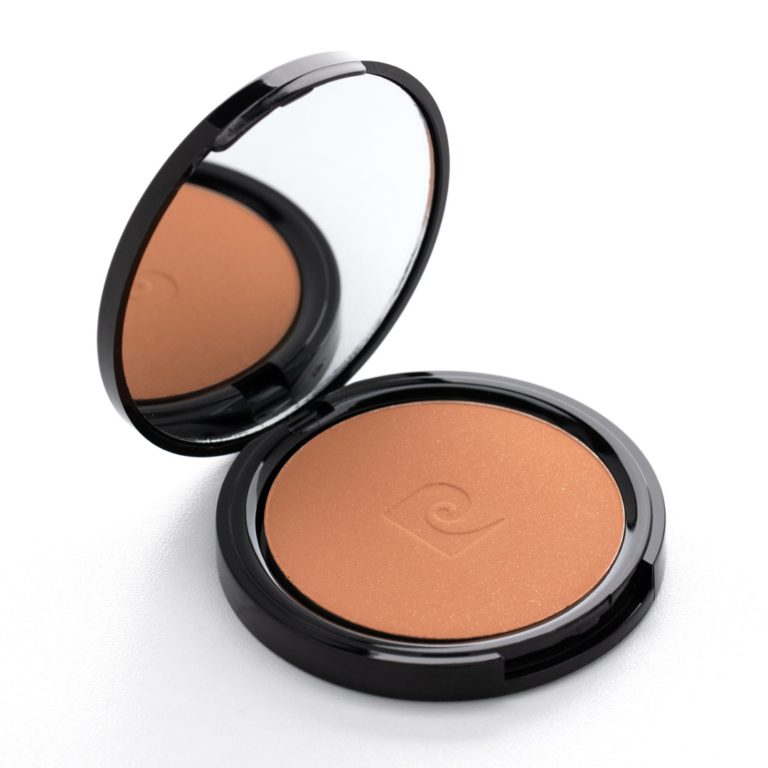 Porcelain Edition Blush On - Mocha