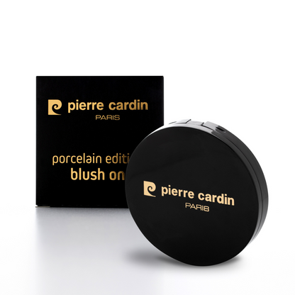 Porcelain Edition Blush On - Modern Ballet