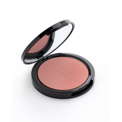 Porcelain Edition Blush On - Rosy Plum