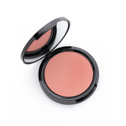 Porcelain Edition Blush On - Rosy Plum