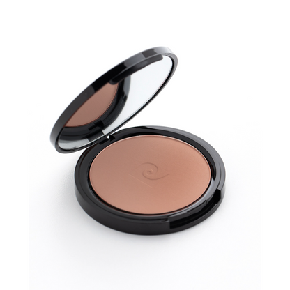 Porcelain Edition Blush On - Peach