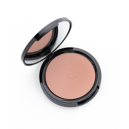 Porcelain Edition Blush On - Spring Rose