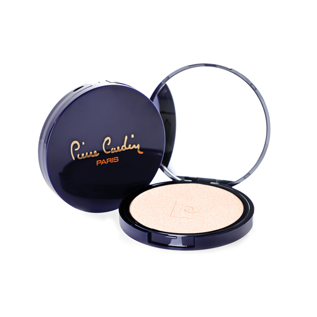 Illuminating Skin Perfector - Vanilla Quartz