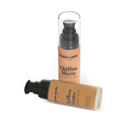 Chiffon Matte Foundation - Medium Beige