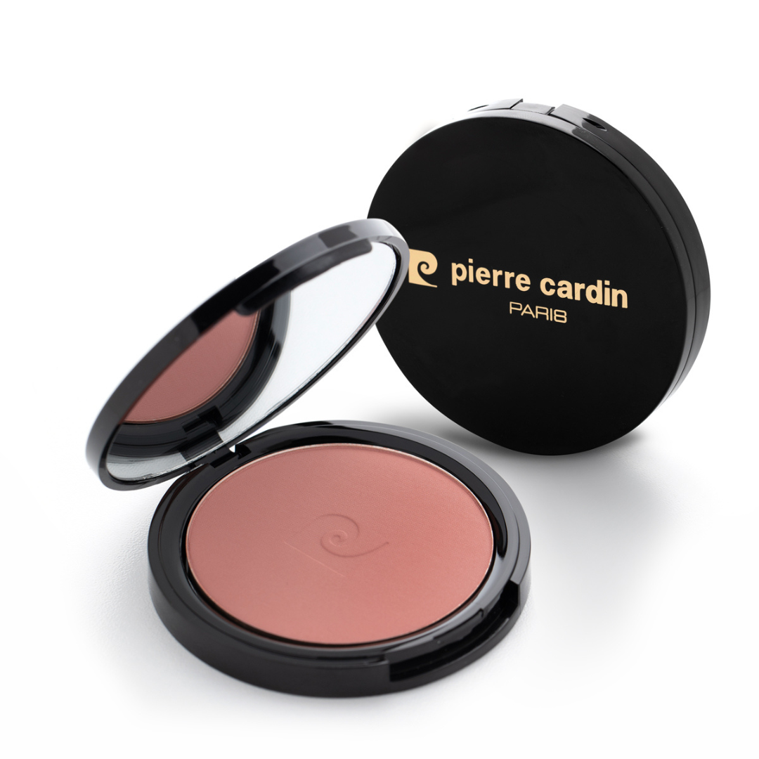 Porcelain Edition Blush On - Modern Ballet