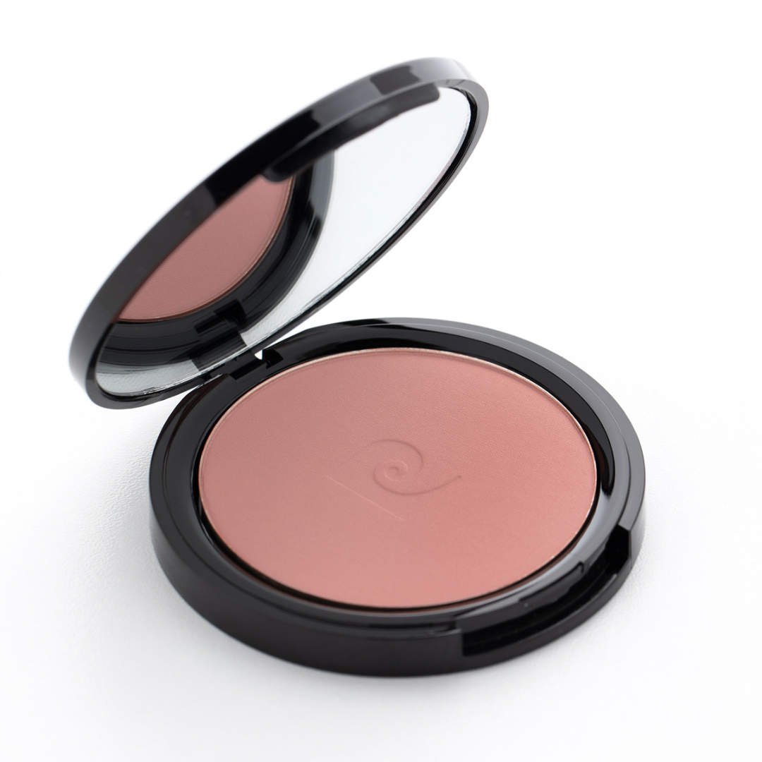 Porcelain Edition Blush On - Modern Ballet