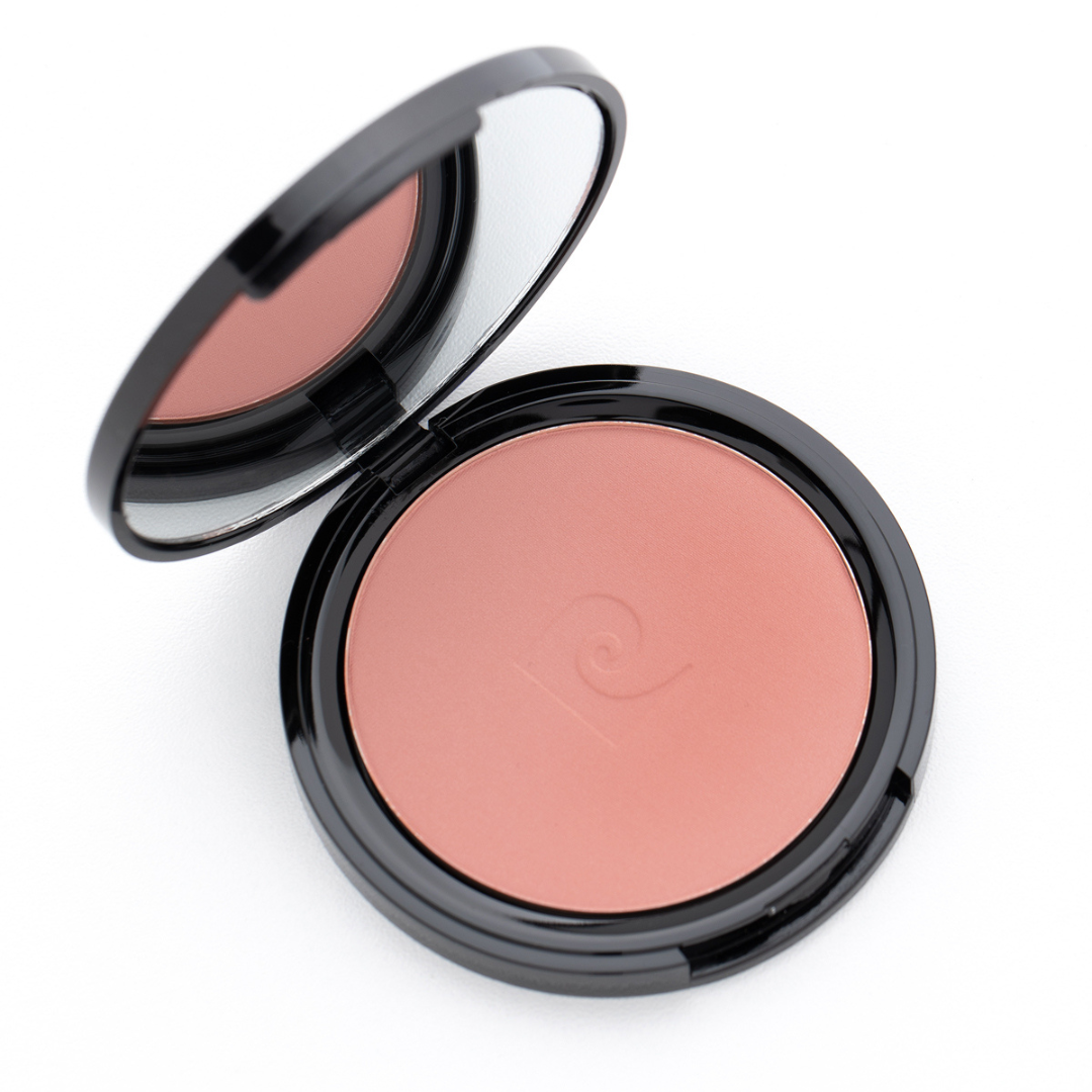 Porcelain Edition Blush On - Modern Ballet