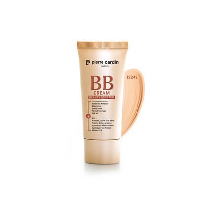 BB Cream Beauty Booster - Fairy