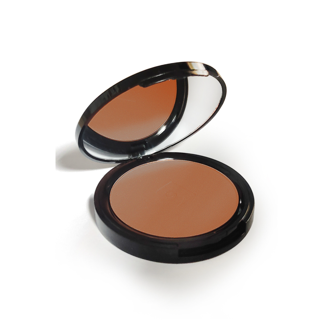 Porcelain Edition Compact Powder - Honey Bronze