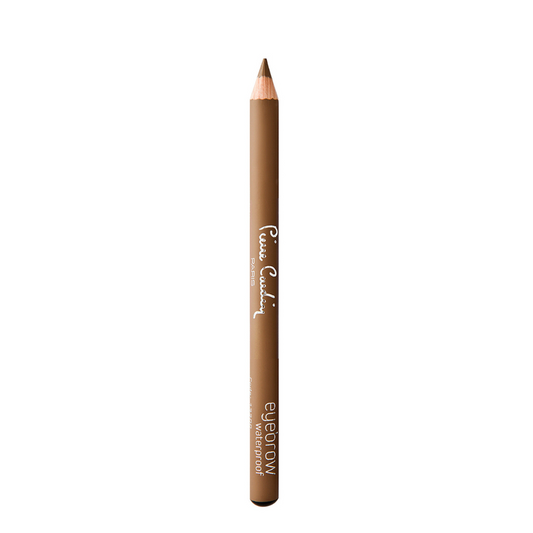 Waterproof Eyebrow Pencil - Auburn