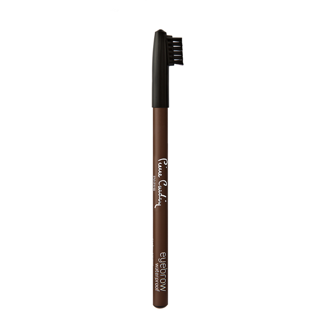 Waterproof Eyebrow Pencil - Chestnut