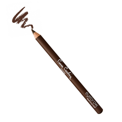 Waterproof Eyebrow Pencil - Chestnut