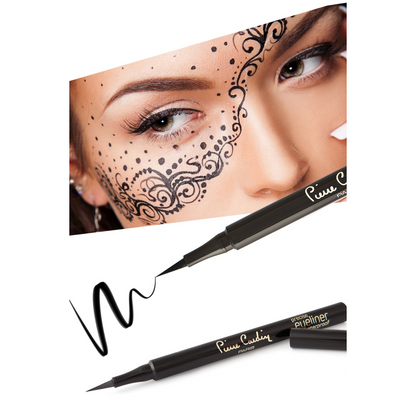 Precise Eyeliner Waterproof - Black