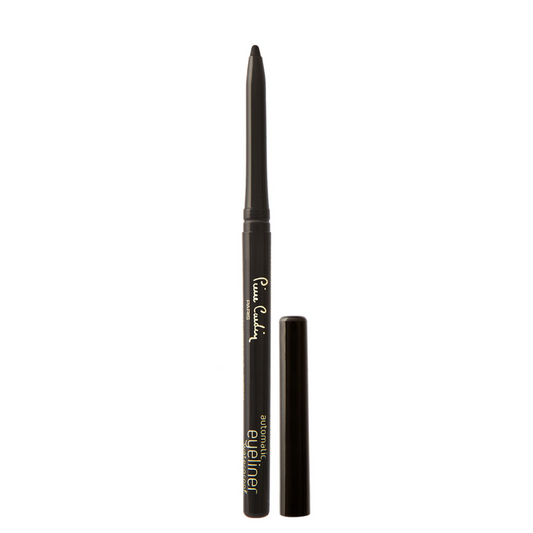 Waterproof Automatic Eyeliner Pen - Black