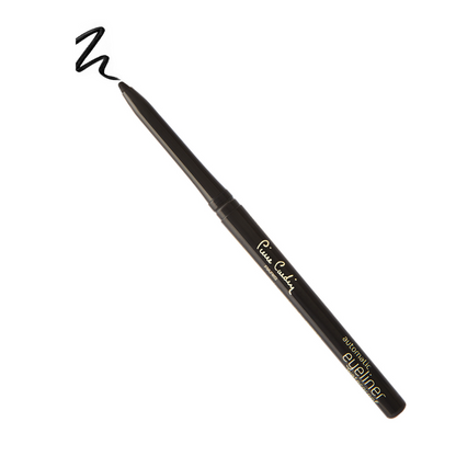 Waterproof Automatic Eyeliner Pen - Black