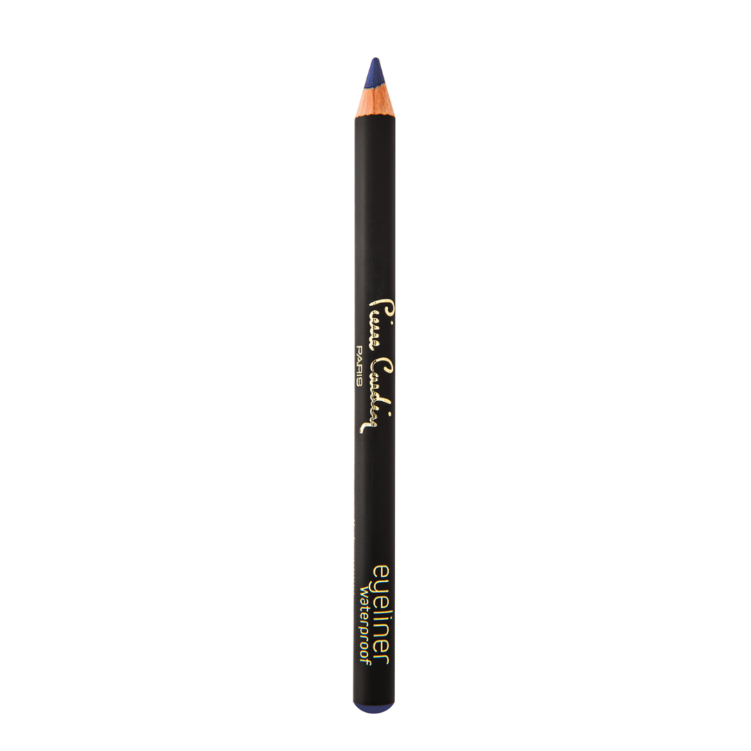 Waterproof Eyeliner Pencil - Midnight Blue