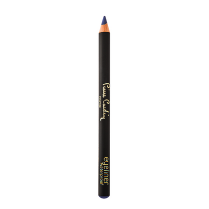 Waterproof Eyeliner Pencil - Midnight Blue