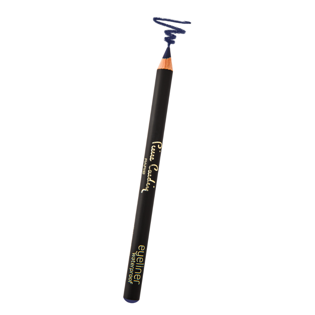 Waterproof Eyeliner Pencil - Midnight Blue