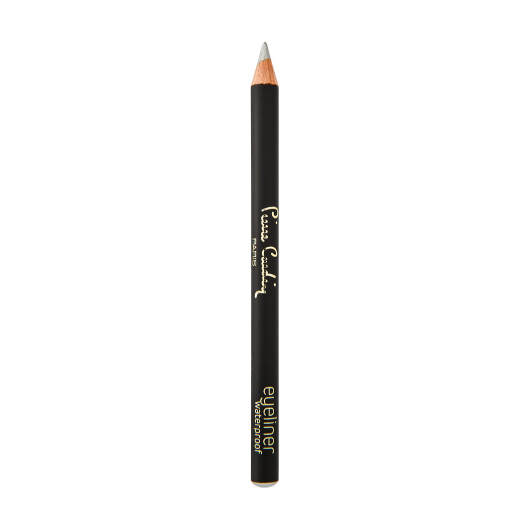 Waterproof Eyeliner Pencil - Ashen