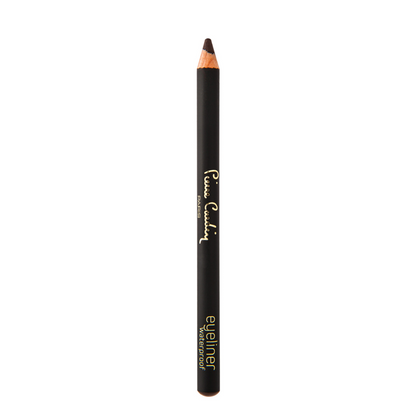 Waterproof Eyeliner Pencil - Roast Coffee