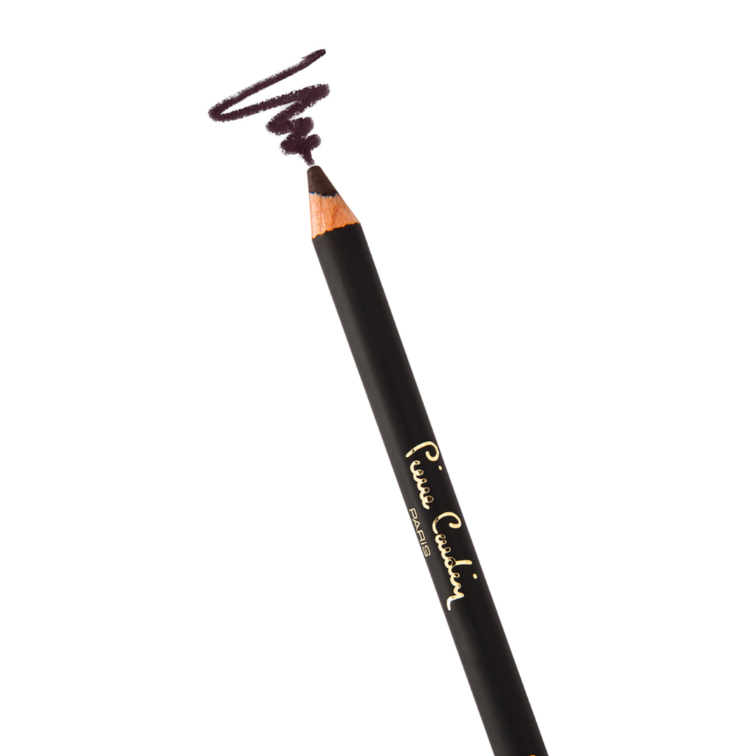 Waterproof Eyeliner Pencil - Roast Coffee