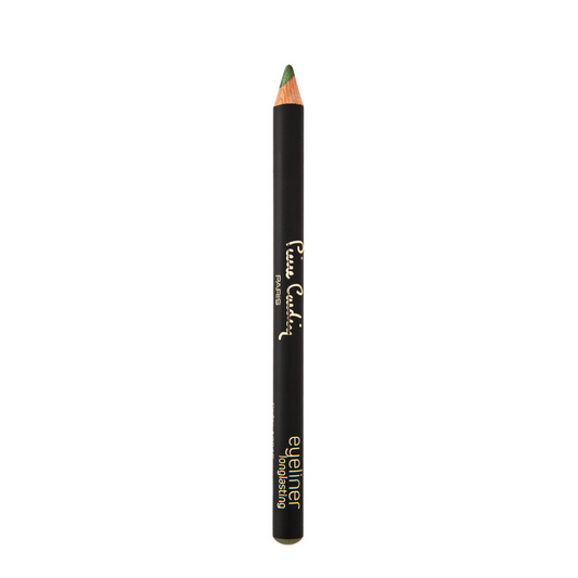 Eyeliner Longlasting - Fascinating Green