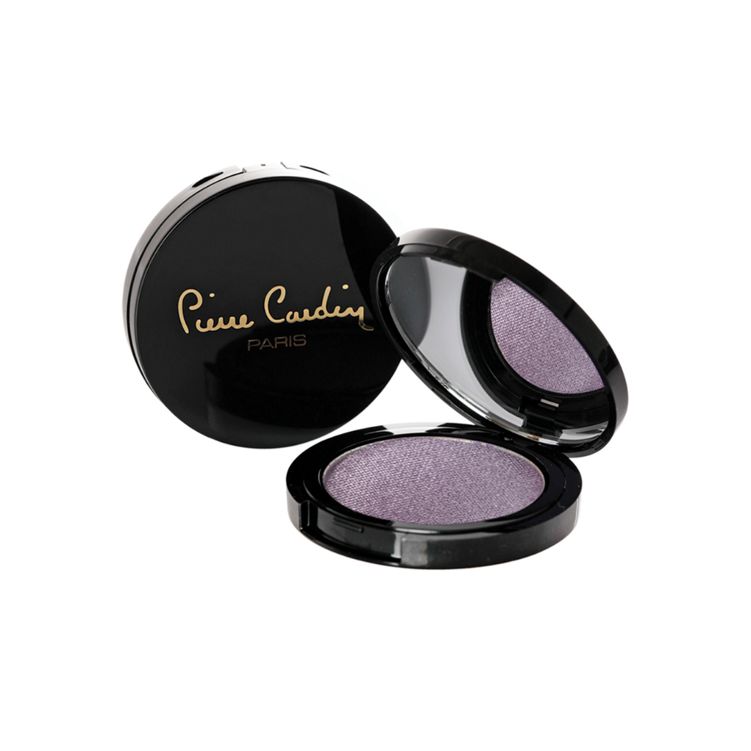 Pearly Velvet Eyeshadow - Plum