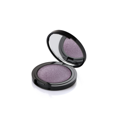 Pearly Velvet Eyeshadow - Plum