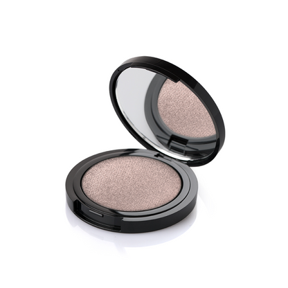 Pearly Velvet Eyeshadow - Taupe