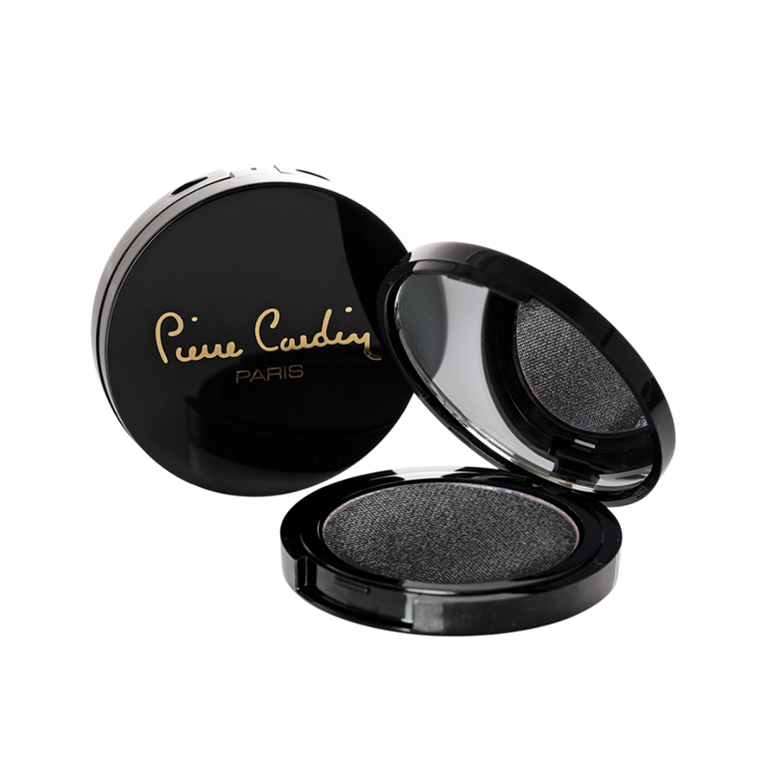 Pearly Velvet Eyeshadow - Black