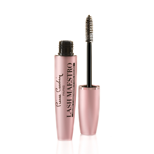 Lash Maestro Mascara