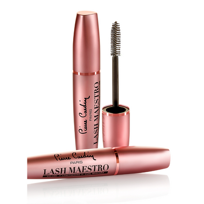 Lash Maestro Mascara