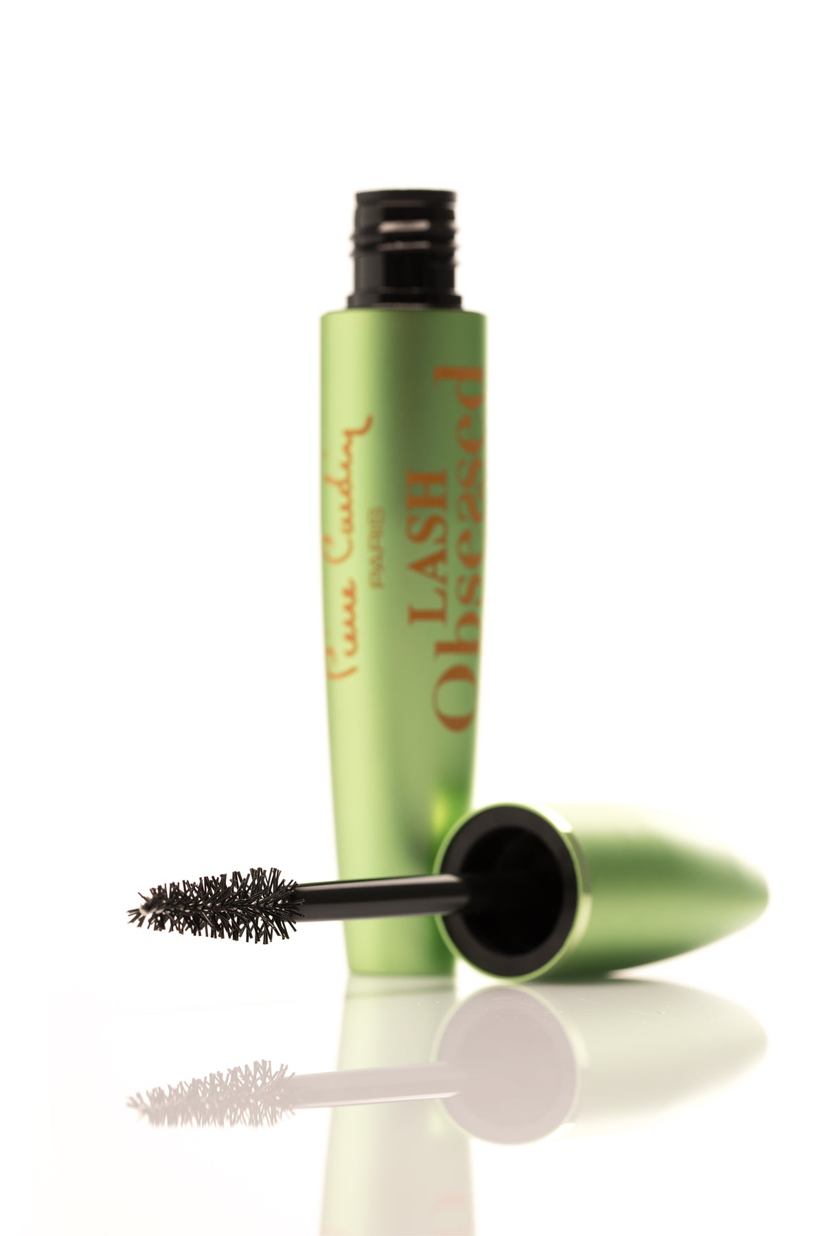 Lash Obsessed Mascara