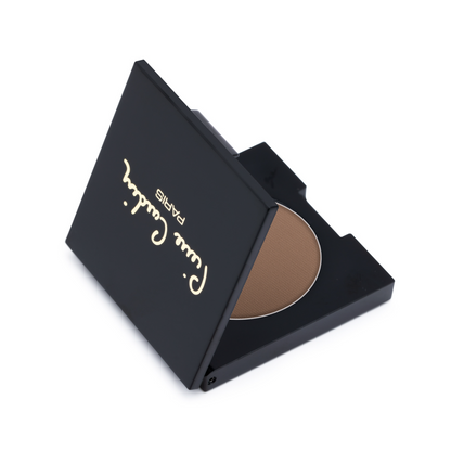 Hello Brow Powder - Warm Light Brown