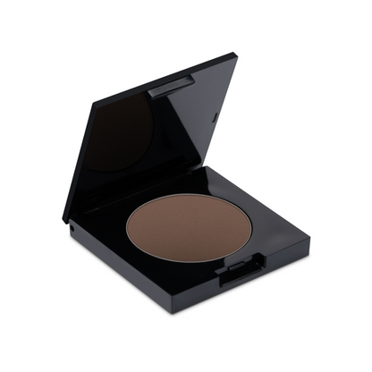 Hello Brow Powder - Warm Medium Brown