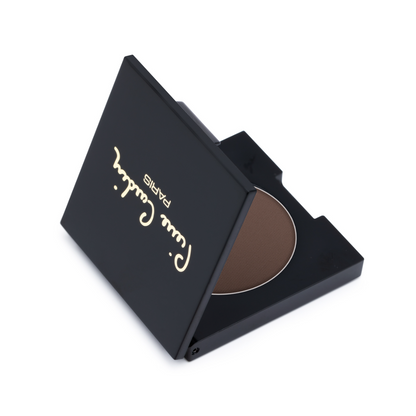 Hello Brow Powder - Neutral Medium Brown