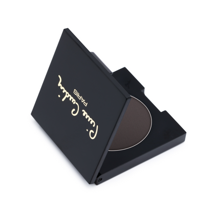 Hello Brow Powder - Warm Black Brown