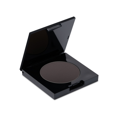 Hello Brow Powder - Warm Black Brown