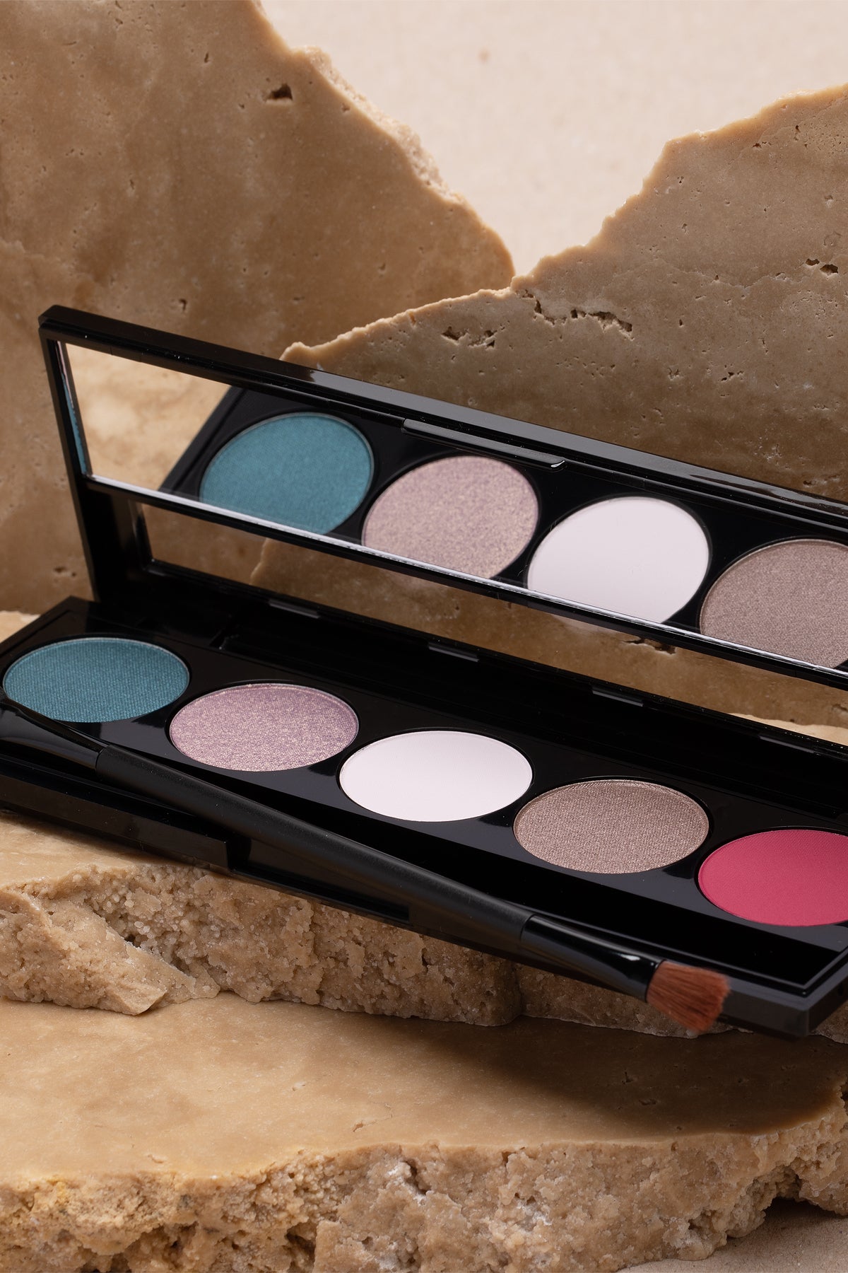 Eyeshadow Palette - Stiletto