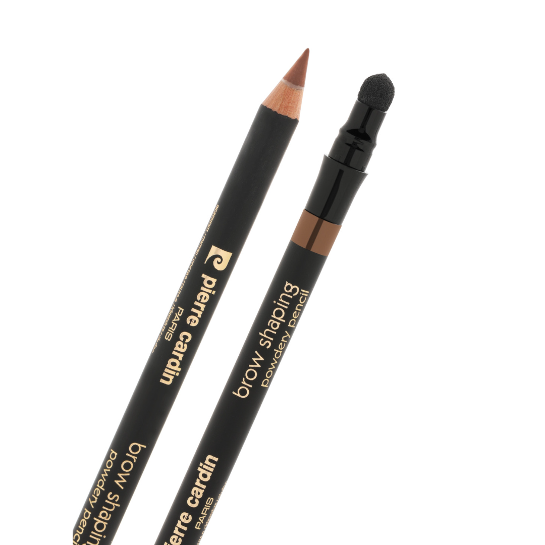 Brow Shaping Powdery Pencil - Auburn