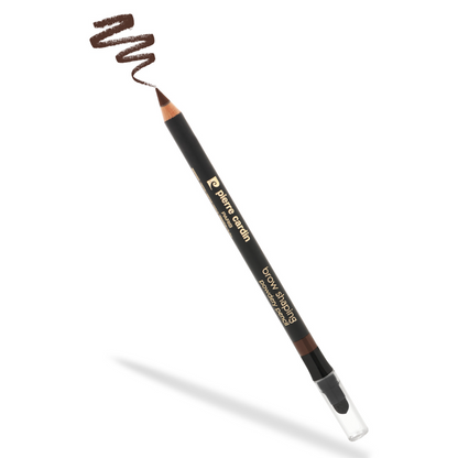 Brow Shaping Powdery Pencil - Warm Deep Brown