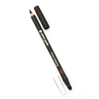 Brow Shaping Powdery Pencil - Warm Deep Brown